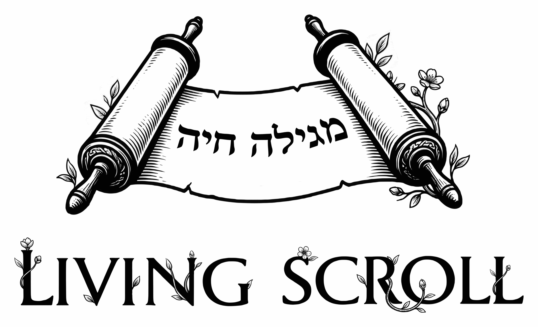 Living Scroll