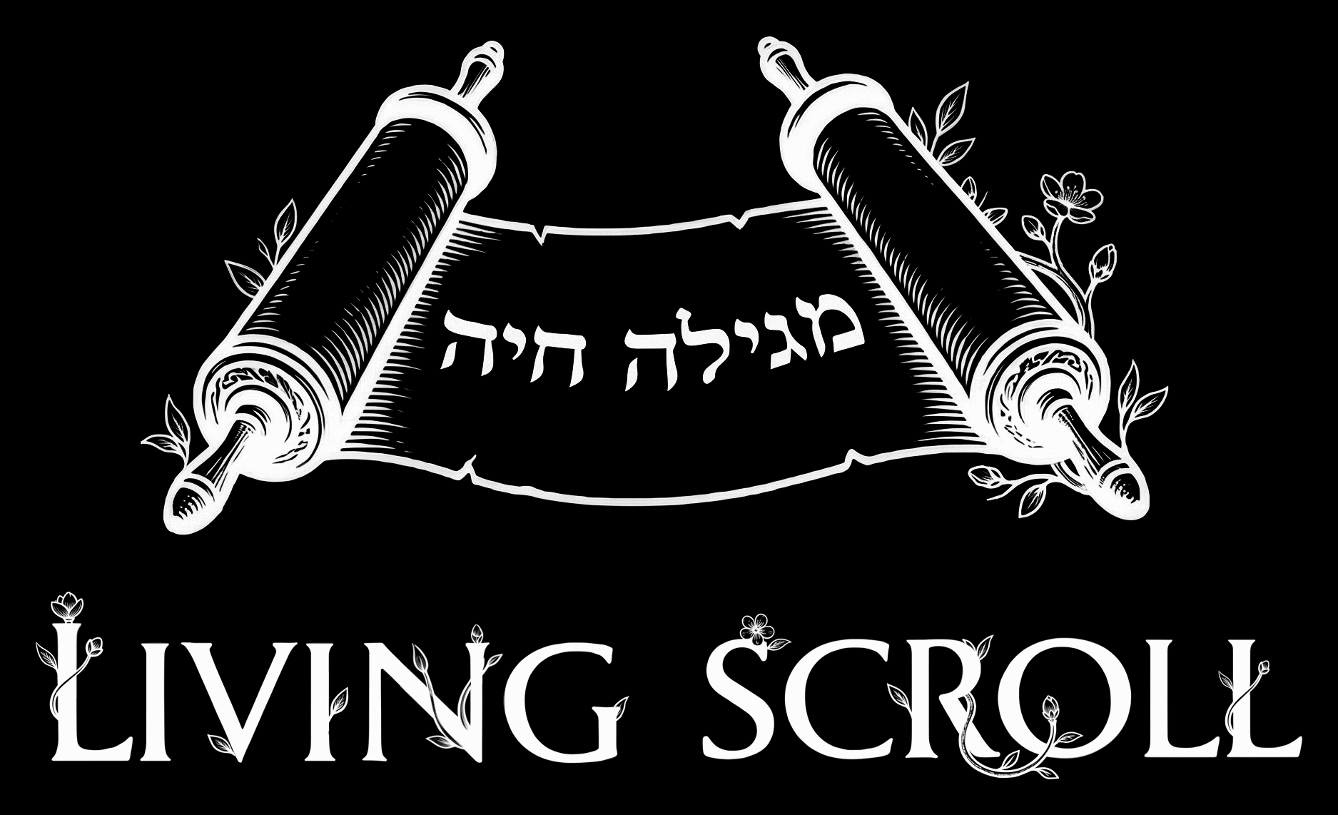 Living Scroll