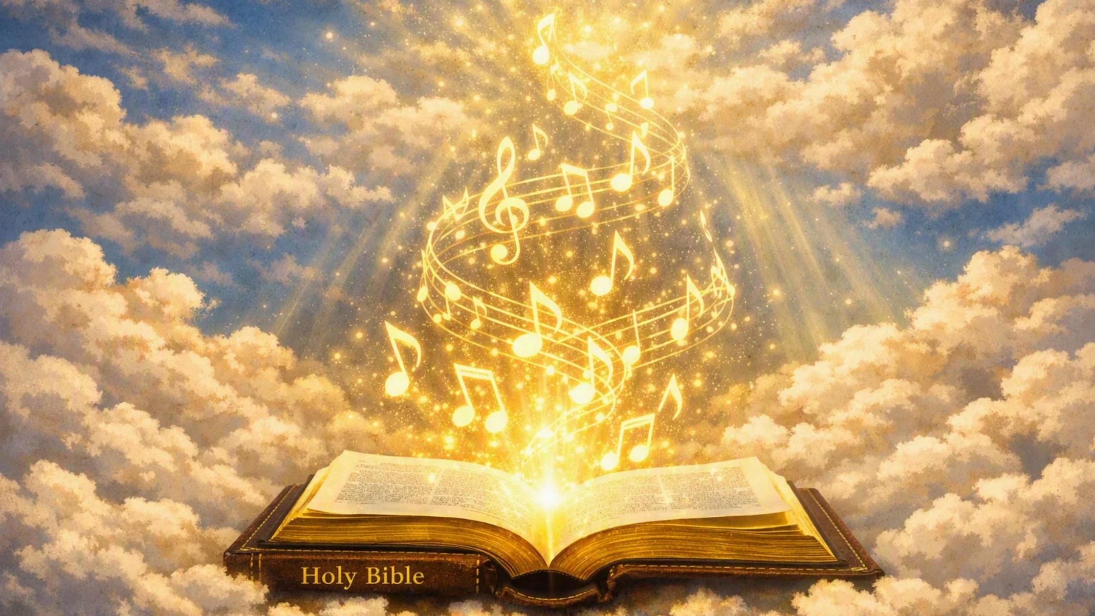 When Scripture Became Song: The Breakthrough Results That Surprised Us