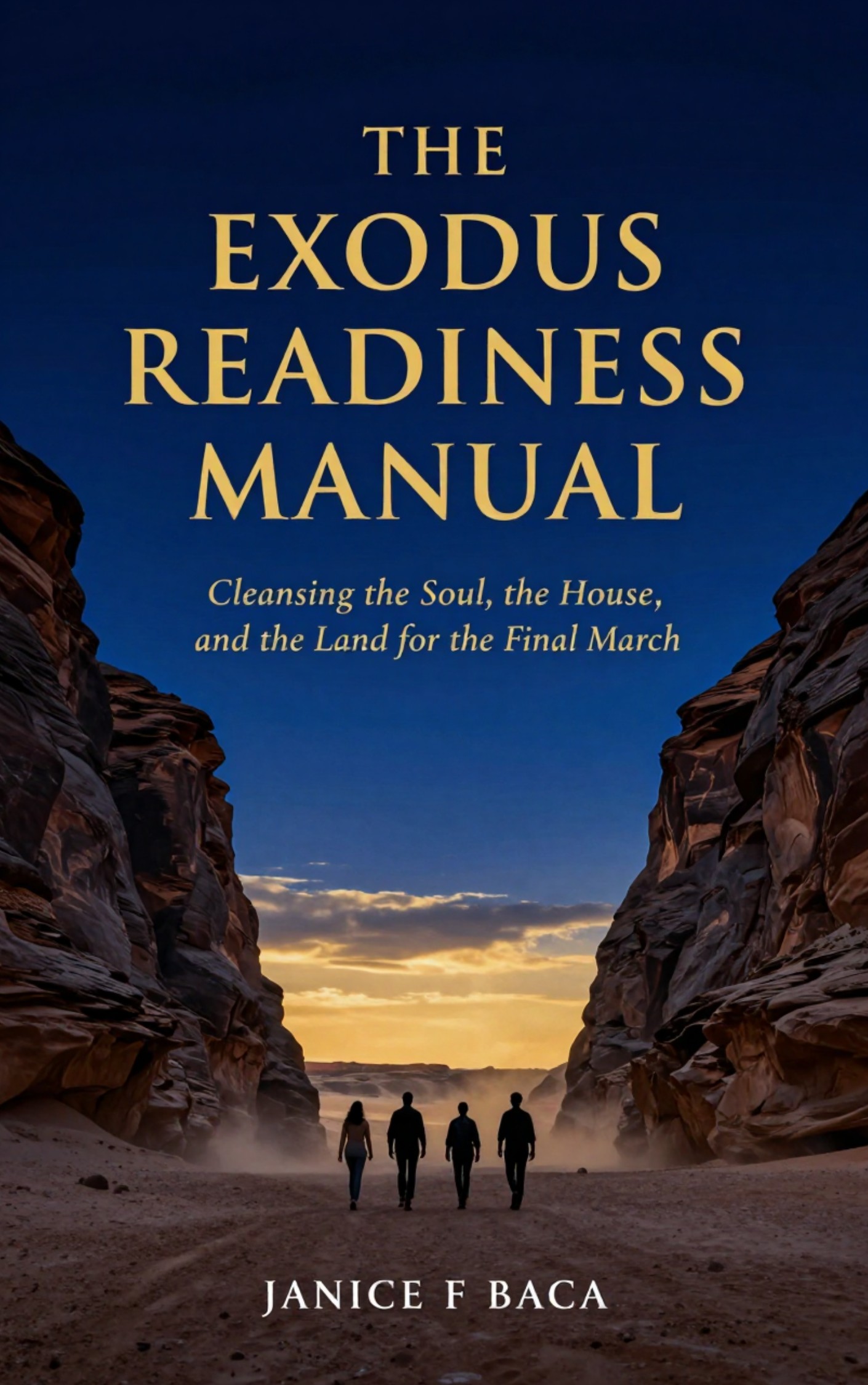 The Exodus Readiness Journal Front Cover only - JPG.jpg